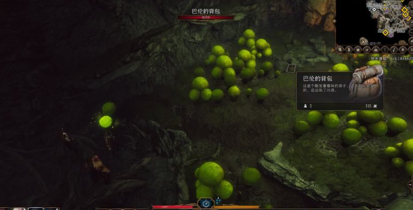 博德之门3主线任务狩猎蘑菇猎人怎么做 狩猎蘑菇猎人任务图文流程