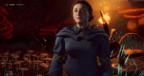 博德之门3主线任务狩猎蘑菇猎人怎么做 狩猎蘑菇猎人任务图文流程