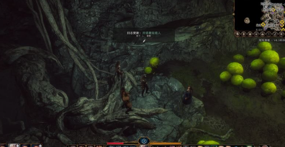 博德之门3主线任务狩猎蘑菇猎人怎么做 狩猎蘑菇猎人任务图文流程