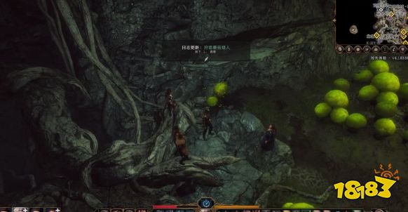博德之門3主線任務狩獵蘑菇獵人怎么做 狩獵蘑菇獵人任務圖文流程