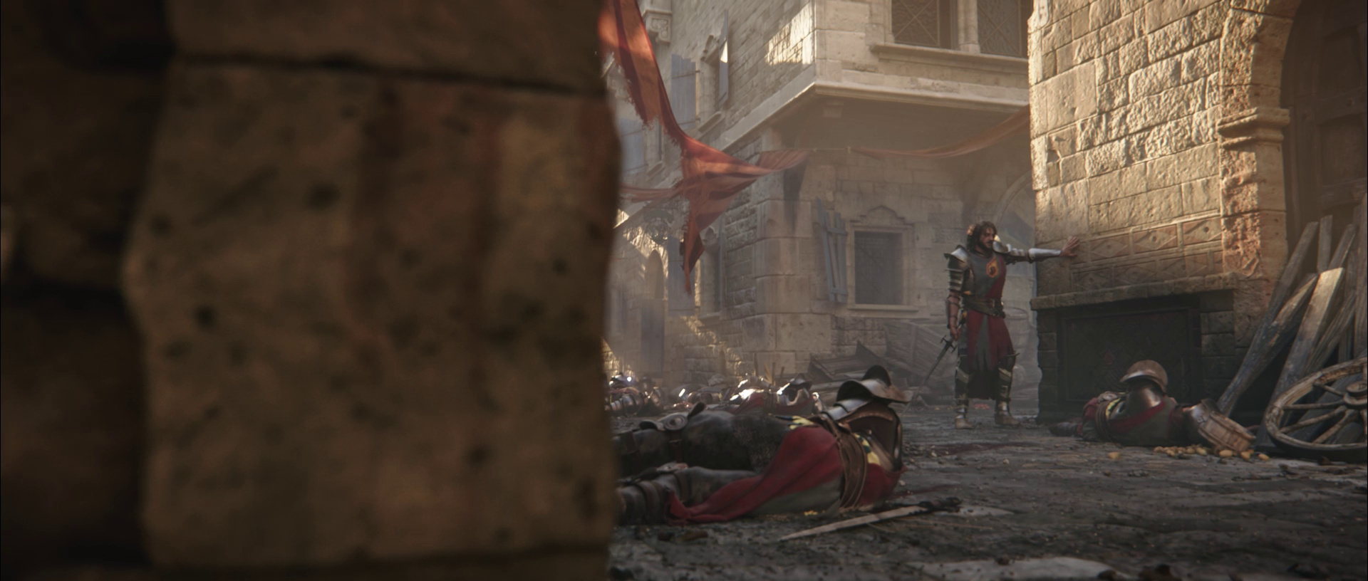 博德之门3主线任务狩猎蘑菇猎人怎么做 狩猎蘑菇猎人任务图文流程