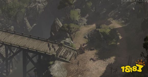 博德之门3全伙伴任务合集 全伙伴任务流程图文攻略