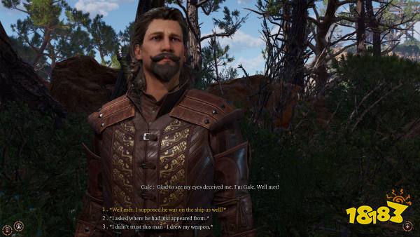 博德之门3全主线任务合集 全主线任务流程图文攻略