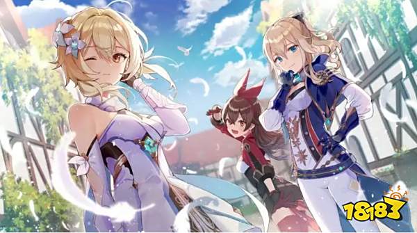 原神3.3版本什么时候更新完 3.3版本更新时间分享