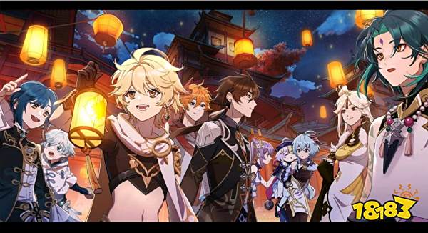原神3.3版本什么时候更新完 3.3版本更新时间分享