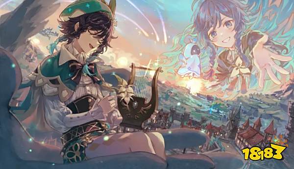 原神3.3版本什么时候更新完 3.3版本更新时间分享