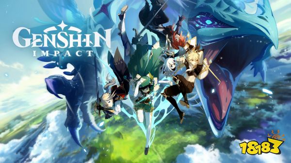 原神3.3版本什么时候更新完 3.3版本更新时间分享