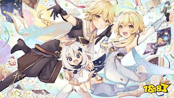 原神3.3版本什么时候更新完 3.3版本更新时间分享