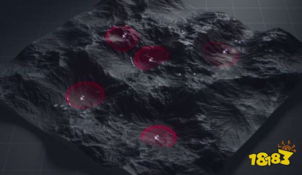 戰地風云2042危險地帶模式怎么玩 危險地帶模式玩法介紹