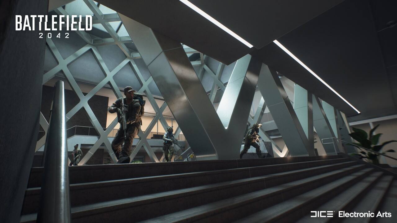 战地2042专家角色全介绍 全专家技能玩法攻略