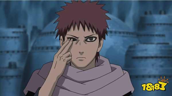 火影忍者罗砂技能介绍 罗砂技能详情一览