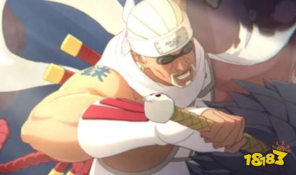 火影忍者忍战奇拉比技能介绍 忍战奇拉比技能详情一览