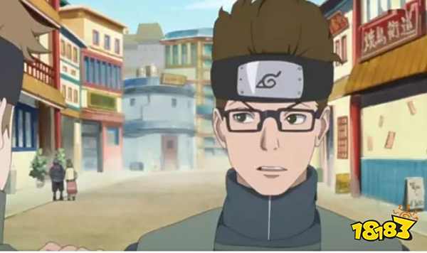 火影忍者伊势乌冬博人传技能介绍 伊势乌冬博人传技能详情一览