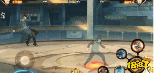 火影忍者伊势乌冬博人传技能介绍 伊势乌冬博人传技能详情一览