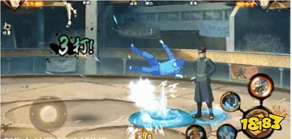 火影忍者伊势乌冬博人传技能介绍 伊势乌冬博人传技能详情一览