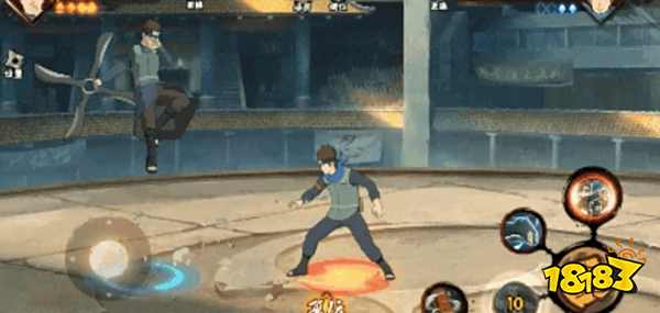 火影忍者伊势乌冬博人传技能介绍 伊势乌冬博人传技能详情一览