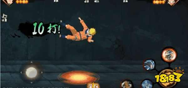 火影忍者伊势乌冬博人传技能介绍 伊势乌冬博人传技能详情一览