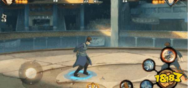 火影忍者伊势乌冬博人传技能介绍 伊势乌冬博人传技能详情一览