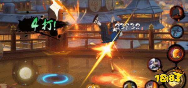 火影忍者新春止水技能介绍 宇智波止水技能详情一览