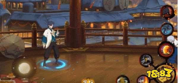 火影忍者新春止水技能介绍 宇智波止水技能详情一览