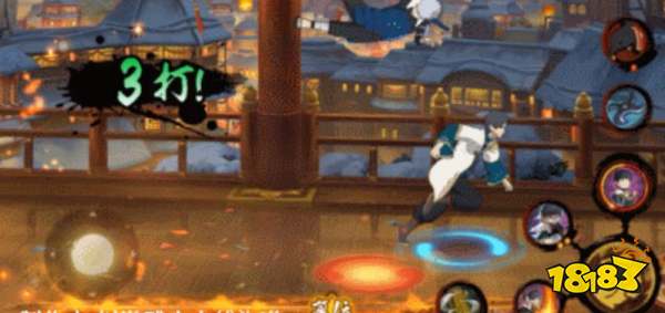 火影忍者新春止水技能介绍 宇智波止水技能详情一览