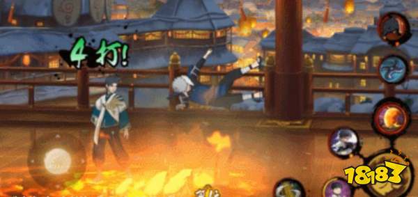 火影忍者新春止水技能介绍 宇智波止水技能详情一览