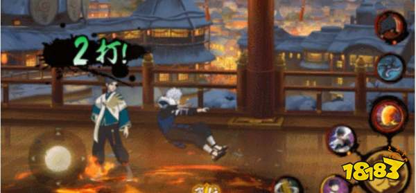 火影忍者新春止水技能介绍 宇智波止水技能详情一览