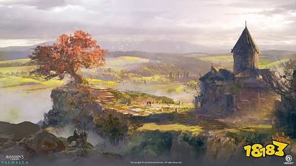 刺客信条英灵殿怎么击败猛士 全猛士位置详情一览