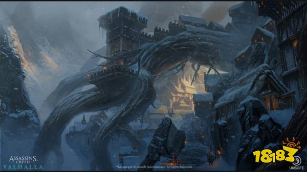 刺客信条英灵殿贫民窟的毒瘤任务 贫民窟的毒瘤攻略