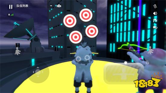 人類跌落夢(mèng)境聯(lián)機(jī)版下載