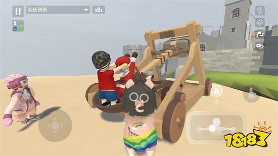 人類跌落夢境免付費破解版