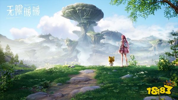 无限暖暖游戏安卓版2023