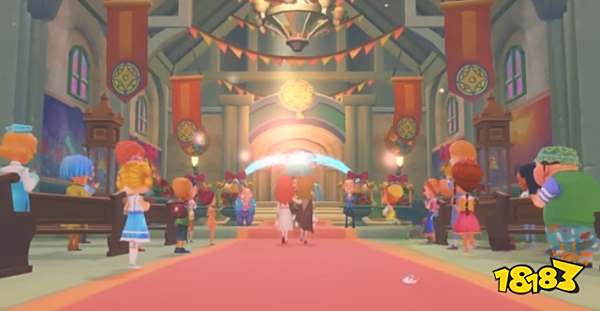 波西亚时光结婚条件是什么 结婚方法介绍