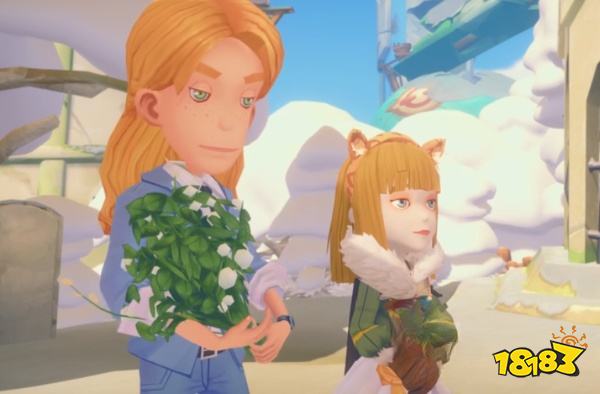 波西亚时光结婚条件是什么 结婚方法介绍