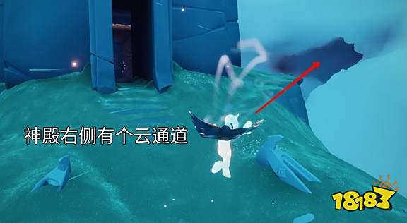 光遇小金人晨岛最新位置大全2022 晨岛地图小金人详细位置一览