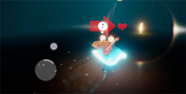 光遇小金人云野最新位置大全2022 云野地图小金人详细位置一览