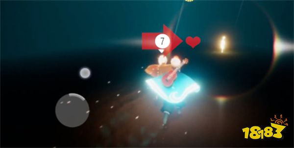 光遇小金人云野最新位置大全2022 云野地图小金人详细位置一览