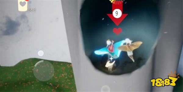 光遇小金人云野最新位置大全2022 云野地图小金人详细位置一览