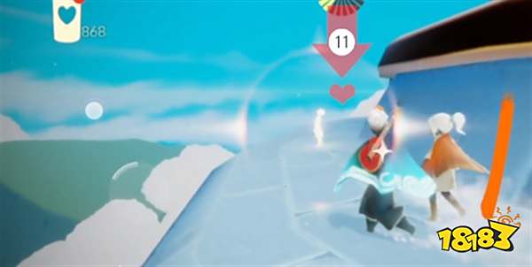 光遇小金人云野最新位置大全2022 云野地图小金人详细位置一览