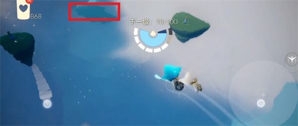 光遇小金人云野最新位置大全2022 云野地图小金人详细位置一览