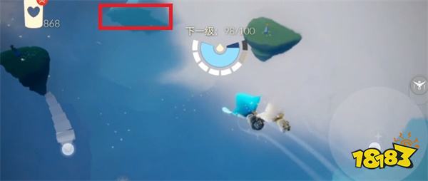 光遇小金人云野最新位置大全2022 云野地图小金人详细位置一览