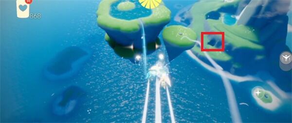 光遇小金人云野最新位置大全2022 云野地图小金人详细位置一览