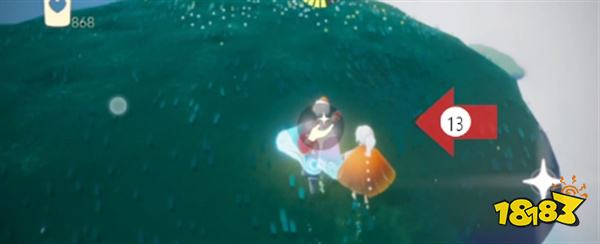 光遇小金人云野最新位置大全2022 云野地图小金人详细位置一览