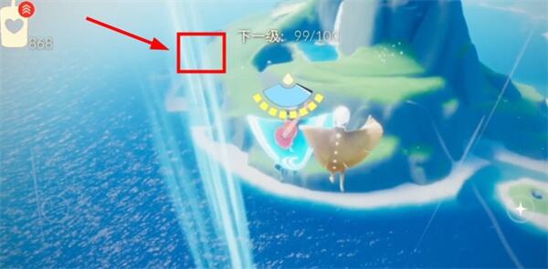 光遇小金人云野最新位置大全2022 云野地图小金人详细位置一览