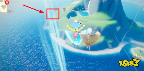 光遇小金人云野最新位置大全2022 云野地图小金人详细位置一览