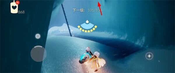 光遇小金人云野最新位置大全2022 云野地图小金人详细位置一览