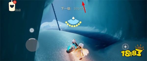 光遇小金人云野最新位置大全2022 云野地图小金人详细位置一览