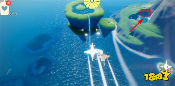 光遇小金人云野最新位置大全2022 云野地图小金人详细位置一览