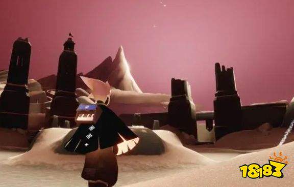 光遇破晓季结束后地图怎么进 破晓季结束后进入地图方法