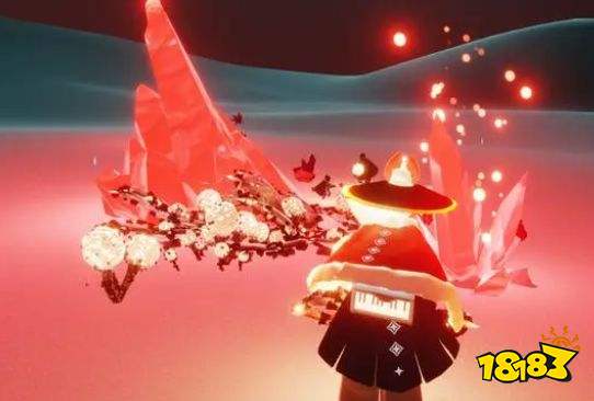 光遇破晓季结束后地图怎么进 破晓季结束后进入地图方法